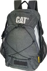 ΣΑΚΙΔΙΟ ΠΛΑΤΗΣ 83864-122 CAT MOCHILAS ANTHRACITE 29L| CATERPILLAR