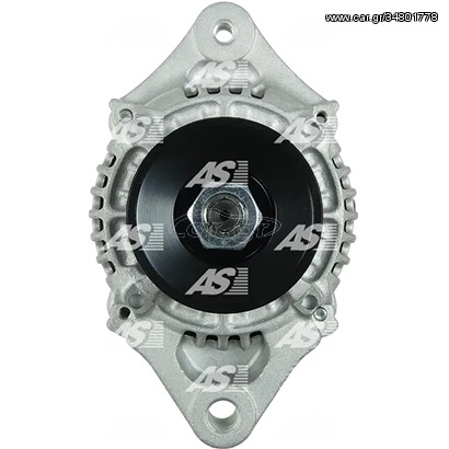Δυναμό 14V 40A KUBOTA , ISEKI , CASE
