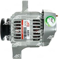 Δυναμό 14V 40A KUBOTA , ISEKI , CASE-thumb-3