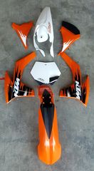 Πλαστικά Γνήσια KTM 350-thumb-4
