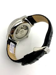 Ted lapidus automatic με ένδειξη δεύτερης ώρας -thumb-5