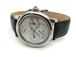 Ted lapidus automatic με ένδειξη δεύτερης ώρας -thumb-12