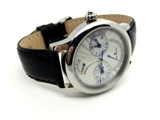 Ted lapidus automatic με ένδειξη δεύτερης ώρας -thumb-10