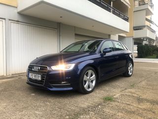 Audi A3 '14 1.6 TDI AMBITION ΑΡΙΣΤΟ!!!