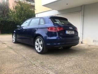 Audi A3 2014 1.6 TDI AMBITION ΑΡΙΣΤΟ!!!-thumb-1