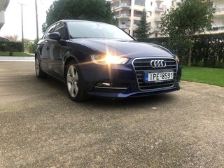 Audi A3 2014 1.6 TDI AMBITION ΑΡΙΣΤΟ!!!-thumb-2