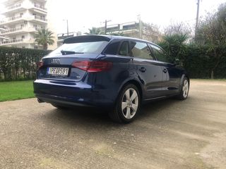Audi A3 2014 1.6 TDI AMBITION ΑΡΙΣΤΟ!!!-thumb-3