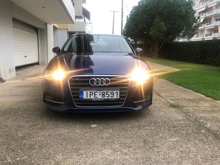 Audi A3 2014 1.6 TDI AMBITION ΑΡΙΣΤΟ!!!-thumb-4