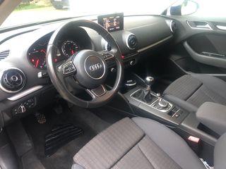 Audi A3 2014 1.6 TDI AMBITION ΑΡΙΣΤΟ!!!-thumb-11