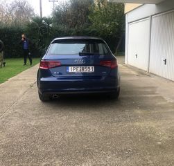 Audi A3 2014 1.6 TDI AMBITION ΑΡΙΣΤΟ!!!-thumb-5