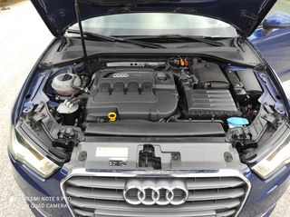Audi A3 2014 1.6 TDI AMBITION ΑΡΙΣΤΟ!!!-thumb-17