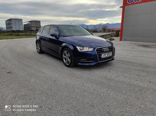 Audi A3 2014 1.6 TDI AMBITION ΑΡΙΣΤΟ!!!-thumb-6