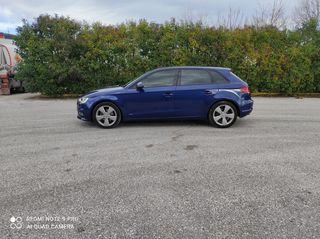 Audi A3 2014 1.6 TDI AMBITION ΑΡΙΣΤΟ!!!-thumb-9