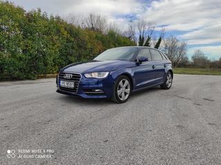 Audi A3 2014 1.6 TDI AMBITION ΑΡΙΣΤΟ!!!-thumb-8