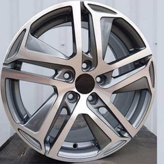 ΖΑΝΤΕΣ 17'' PEUGEOT STYLE 7.5X17 5X108 ET35 ΚΩΔΙΚΟΣ : 5516