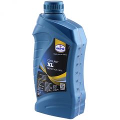 ΠΑΡΑΦΛΟΥ EUROL COOLANT XL -36 C ΚΙΤΡΙΝΟ 1L