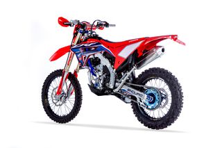 Honda CRF 250R 2023 CRF 250 RX REDMOTO specia -thumb-1