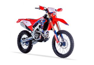 Honda CRF 250R 2023 CRF 250 RX REDMOTO specia -thumb-2