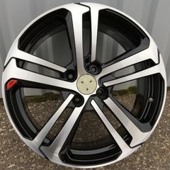 ΖΑΝΤΕΣ 15'' CITROEN STYLE 6.5X15 4X108 ET25 ΚΩΔΙΚΟΣ : 5447