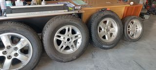 ΠΩΛΕΙΤΑΙ ΠΡΟΦΥΛΑΚΤΗΡΕΣ JEEP CHEROKEE KAI GRAND CHEROKEE-thumb-63