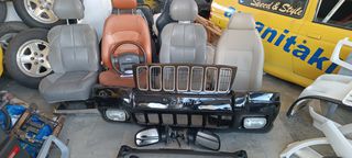 ΠΩΛΕΙΤΑΙ ΠΡΟΦΥΛΑΚΤΗΡΕΣ JEEP CHEROKEE KAI GRAND CHEROKEE-thumb-65