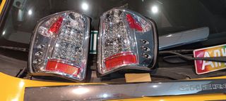 ΠΩΛΕΙΤΑΙ ΠΡΟΦΥΛΑΚΤΗΡΕΣ JEEP CHEROKEE KAI GRAND CHEROKEE-thumb-70