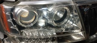 ΠΩΛΕΙΤΑΙ ΠΡΟΦΥΛΑΚΤΗΡΕΣ JEEP CHEROKEE KAI GRAND CHEROKEE-thumb-74