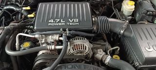 ΠΩΛΕΙΤΑΙ ΠΡΟΦΥΛΑΚΤΗΡΕΣ JEEP CHEROKEE KAI GRAND CHEROKEE-thumb-75