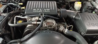 ΠΩΛΕΙΤΑΙ ΠΡΟΦΥΛΑΚΤΗΡΕΣ JEEP CHEROKEE KAI GRAND CHEROKEE-thumb-76