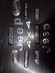 ΠΩΛΕΙΤΑΙ ΠΡΟΦΥΛΑΚΤΗΡΕΣ JEEP CHEROKEE KAI GRAND CHEROKEE-thumb-3