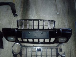 ΠΩΛΕΙΤΑΙ ΠΡΟΦΥΛΑΚΤΗΡΕΣ JEEP CHEROKEE KAI GRAND CHEROKEE-thumb-6
