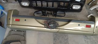 ΠΩΛΕΙΤΑΙ ΠΡΟΦΥΛΑΚΤΗΡΕΣ JEEP CHEROKEE KAI GRAND CHEROKEE-thumb-36