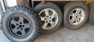 ΠΩΛΕΙΤΑΙ ΠΡΟΦΥΛΑΚΤΗΡΕΣ JEEP CHEROKEE KAI GRAND CHEROKEE-thumb-44