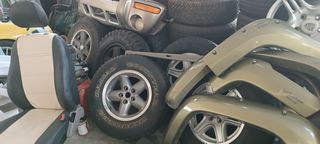 ΠΩΛΕΙΤΑΙ ΠΡΟΦΥΛΑΚΤΗΡΕΣ JEEP CHEROKEE KAI GRAND CHEROKEE-thumb-54