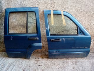 ΠΩΛΕΙΤΑΙ ΠΡΟΦΥΛΑΚΤΗΡΕΣ JEEP CHEROKEE KAI GRAND CHEROKEE-thumb-15