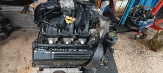 ΠΩΛΕΙΤΑΙ ΠΡΟΦΥΛΑΚΤΗΡΕΣ JEEP CHEROKEE KAI GRAND CHEROKEE-thumb-27