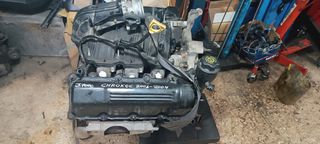 ΠΩΛΕΙΤΑΙ ΠΡΟΦΥΛΑΚΤΗΡΕΣ JEEP CHEROKEE KAI GRAND CHEROKEE-thumb-29
