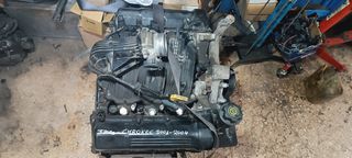 ΠΩΛΕΙΤΑΙ ΠΡΟΦΥΛΑΚΤΗΡΕΣ JEEP CHEROKEE KAI GRAND CHEROKEE-thumb-31