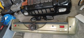 ΠΩΛΕΙΤΑΙ ΠΡΟΦΥΛΑΚΤΗΡΕΣ JEEP CHEROKEE KAI GRAND CHEROKEE-thumb-34