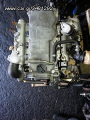 NISSAN NAVARA D22 133ps YD25 DIESEL 4X4 4X2-thumb-4