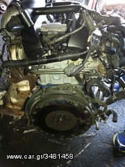 NISSAN SKYLINE RB26 GT-R TWIN TURBO 2600cc -thumb-7