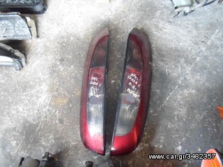 ΦΑΝΑΡΙΑ ΠΙΣΩ ΑΡΙΣΤΕΡΟ / ΔΕΞΙ OPEL CORSA C, MOD 2000-2006