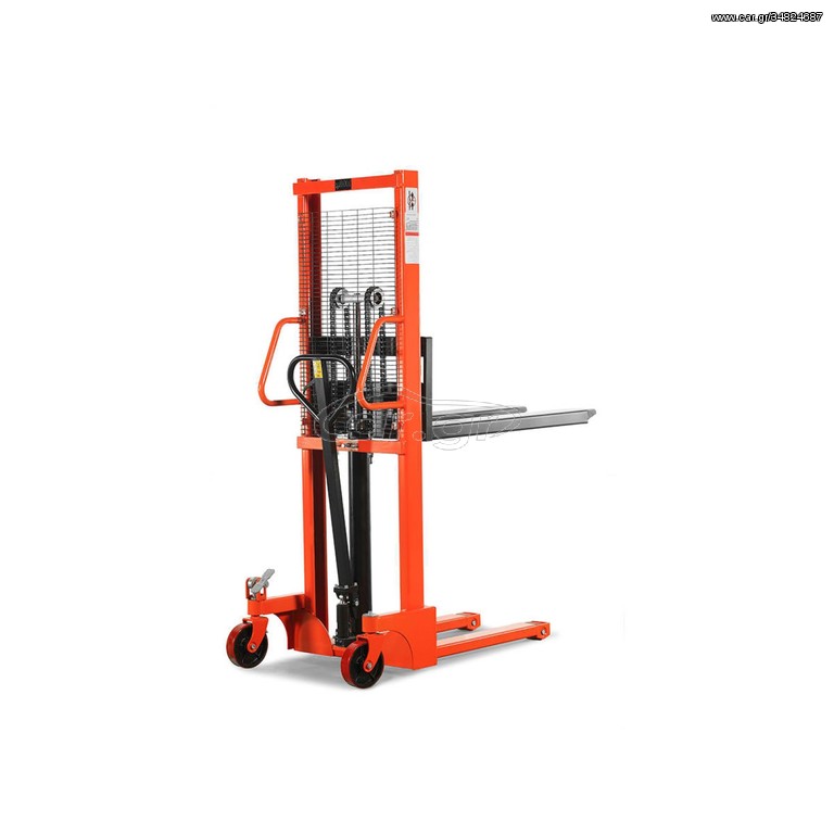 Κλαρκ 2021 STACKER NOBLELIFT SFH1016