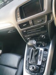  Audi q5 2008 -  2016  τρομπέτα πίσω 