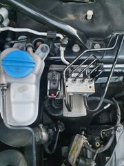  Audi q5 2008 -  2016  τρομπέτα πίσω -thumb-1
