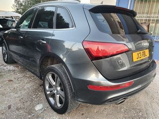 Audi q5 2008 -  2016  τρομπέτα πίσω -thumb-3