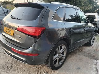  Audi q5 2008 -  2016  τρομπέτα πίσω -thumb-4