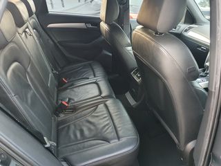  Audi q5 2008 -  2016  τρομπέτα πίσω -thumb-5