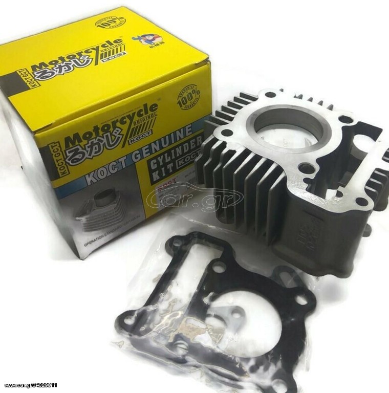 koct products