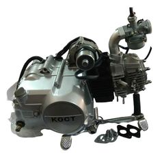 koct products